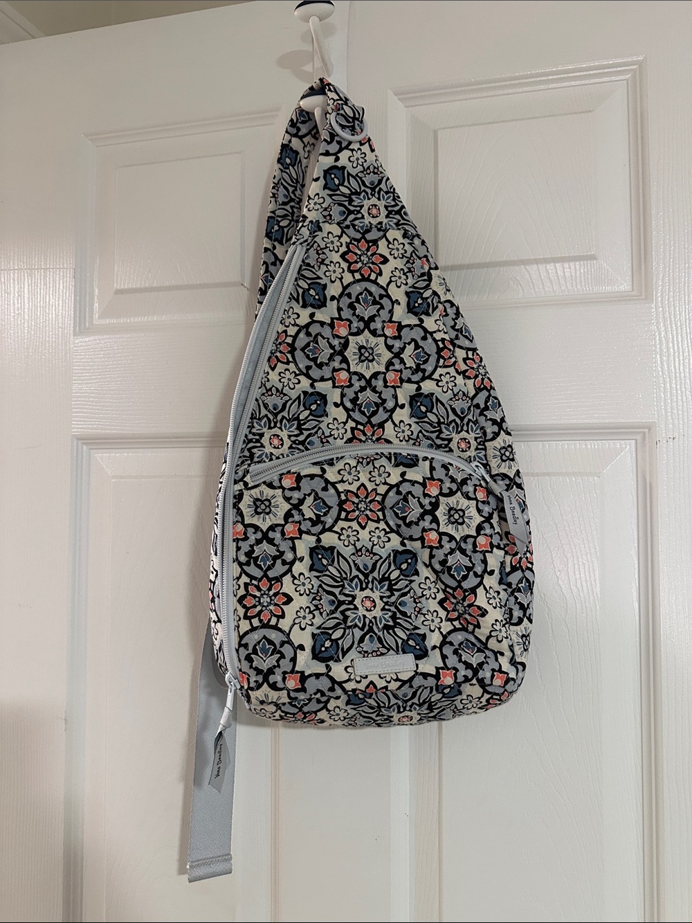Vera Bradley crossbody bag